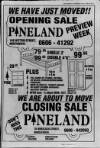 Northwich Chronicle Wednesday 10 May 1989 Page 17