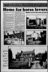 Northwich Chronicle Wednesday 10 May 1989 Page 50