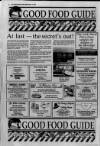 Northwich Chronicle Wednesday 10 May 1989 Page 82