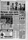 Northwich Chronicle Wednesday 01 November 1989 Page 5