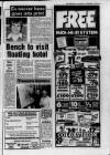 Northwich Chronicle Wednesday 01 November 1989 Page 7