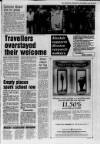 Northwich Chronicle Wednesday 01 November 1989 Page 15