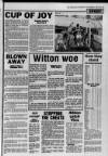 Northwich Chronicle Wednesday 01 November 1989 Page 39