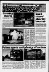 Northwich Chronicle Wednesday 01 November 1989 Page 41