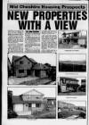 Northwich Chronicle Wednesday 01 November 1989 Page 42