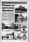 Northwich Chronicle Wednesday 01 November 1989 Page 43