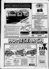 Northwich Chronicle Wednesday 01 November 1989 Page 60