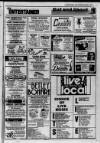 Northwich Chronicle Wednesday 01 November 1989 Page 73