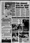 Northwich Chronicle Wednesday 29 November 1989 Page 2
