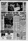 Northwich Chronicle Wednesday 29 November 1989 Page 5