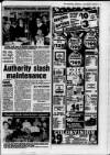 Northwich Chronicle Wednesday 29 November 1989 Page 7