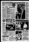 Northwich Chronicle Wednesday 29 November 1989 Page 8