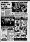 Northwich Chronicle Wednesday 29 November 1989 Page 15