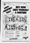 Northwich Chronicle Wednesday 29 November 1989 Page 58