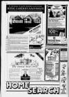 Northwich Chronicle Wednesday 29 November 1989 Page 60