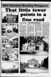 Northwich Chronicle Wednesday 29 November 1989 Page 63
