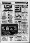 Northwich Chronicle Wednesday 29 November 1989 Page 73