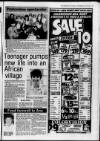 Northwich Chronicle Thursday 28 December 1989 Page 11