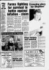 Northwich Chronicle Wednesday 03 January 1990 Page 5