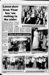 Northwich Chronicle Wednesday 03 January 1990 Page 8