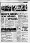 Northwich Chronicle Wednesday 03 January 1990 Page 29