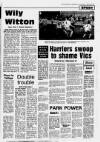 Northwich Chronicle Wednesday 03 January 1990 Page 31