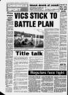 Northwich Chronicle Wednesday 03 January 1990 Page 32