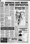 Northwich Chronicle Wednesday 10 January 1990 Page 3