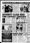 Northwich Chronicle Wednesday 10 January 1990 Page 4