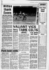 Northwich Chronicle Wednesday 10 January 1990 Page 31