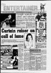 Northwich Chronicle Wednesday 10 January 1990 Page 57