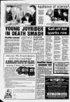 Northwich Chronicle Wednesday 17 January 1990 Page 4