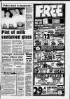 Northwich Chronicle Wednesday 17 January 1990 Page 7