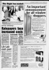 Northwich Chronicle Wednesday 17 January 1990 Page 11