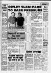 Northwich Chronicle Wednesday 17 January 1990 Page 27