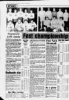 Northwich Chronicle Wednesday 17 January 1990 Page 30