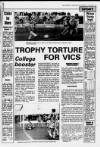 Northwich Chronicle Wednesday 17 January 1990 Page 31