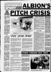 Northwich Chronicle Wednesday 17 January 1990 Page 32