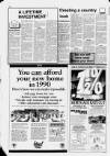 Northwich Chronicle Wednesday 17 January 1990 Page 58