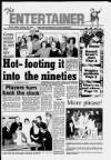Northwich Chronicle Wednesday 17 January 1990 Page 61