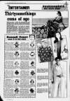 Northwich Chronicle Wednesday 17 January 1990 Page 64