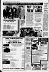 Northwich Chronicle Wednesday 24 January 1990 Page 4