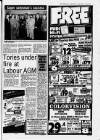 Northwich Chronicle Wednesday 24 January 1990 Page 7