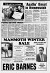 Northwich Chronicle Wednesday 24 January 1990 Page 23