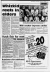 Northwich Chronicle Wednesday 24 January 1990 Page 37