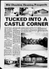 Northwich Chronicle Wednesday 24 January 1990 Page 42