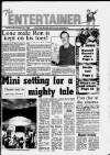 Northwich Chronicle Wednesday 24 January 1990 Page 69