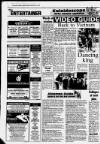 Northwich Chronicle Wednesday 24 January 1990 Page 70