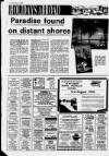 Northwich Chronicle Wednesday 24 January 1990 Page 85