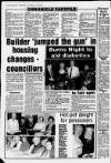 Northwich Chronicle Wednesday 31 January 1990 Page 8